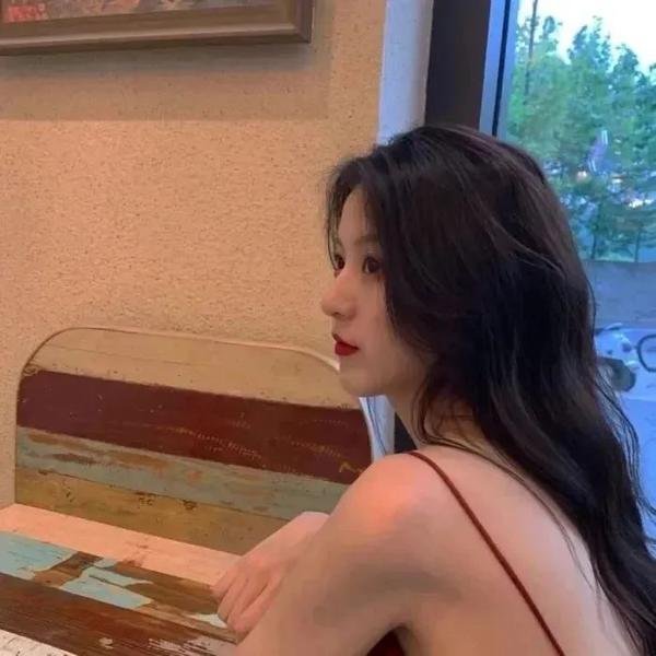 白发魔女外传